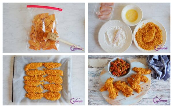 Super Krokante Kiphaasjes uit de Oven