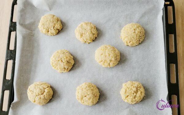 ANZAC biscuits