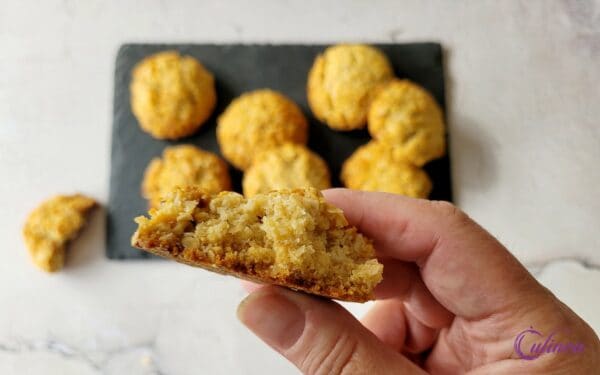 ANZAC biscuits