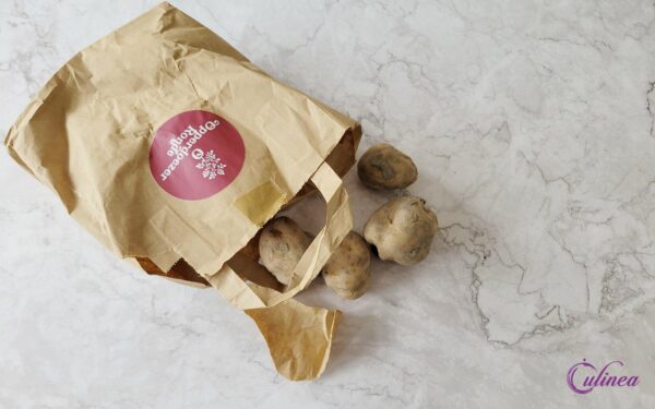 Geroosterde Opperdoezer Ronde met mosterd