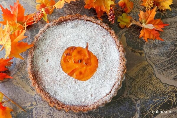 Heel veel pompoenrecepten