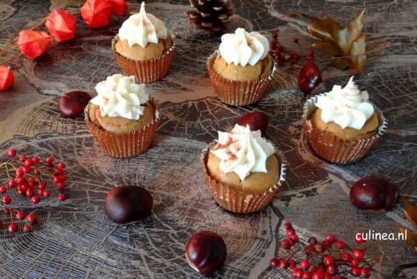 Heel veel pompoenrecepten