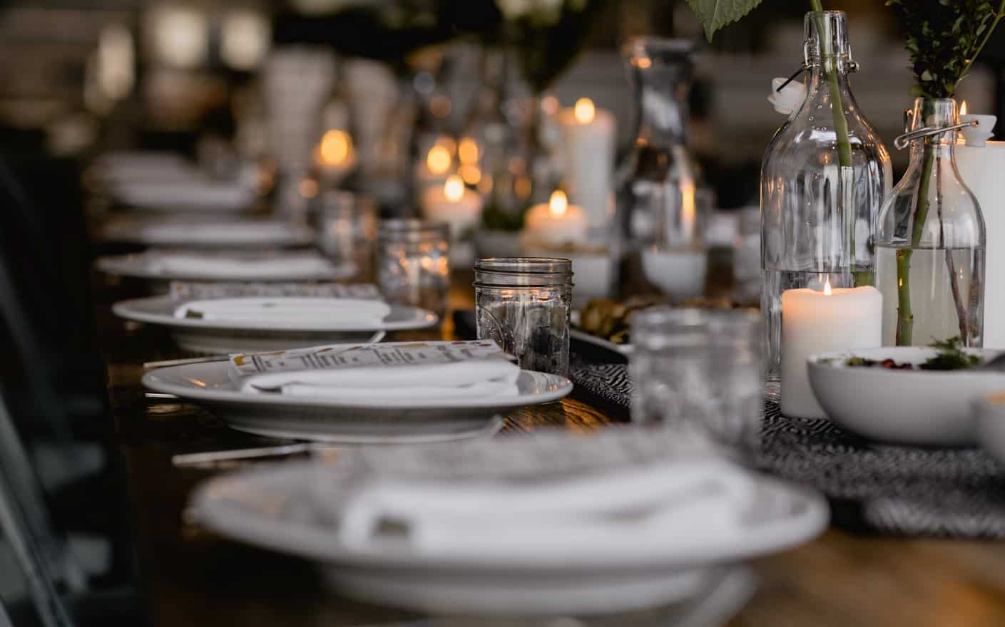 Koken voor een grote groep mensen: zo tref je de juiste voorbereidingen