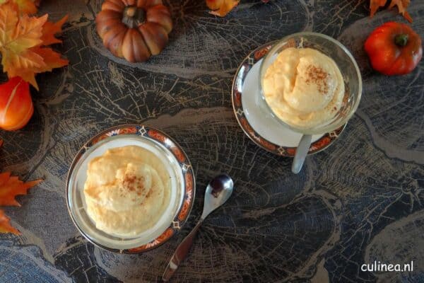 Heel veel pompoenrecepten