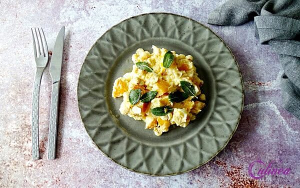 Heel veel pompoenrecepten