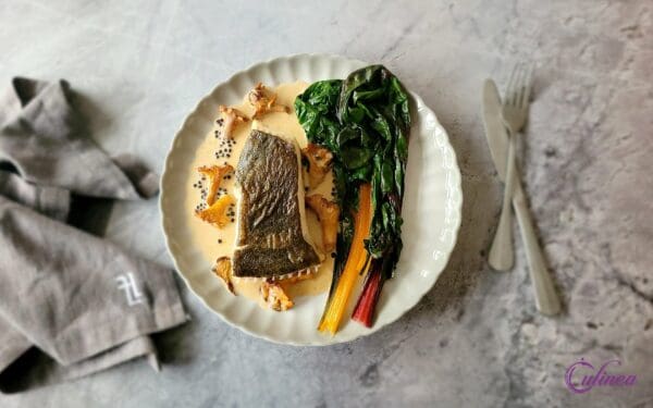 Vier verschillende Kerstmenu’s