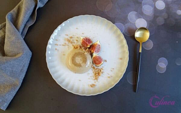 Vier verschillende Kerstmenu’s