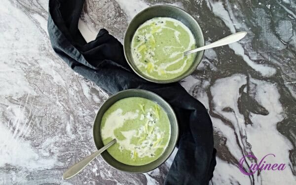 Vier verschillende Kerstmenu’s