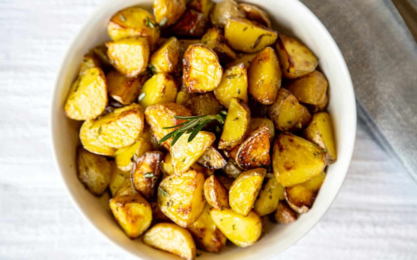 Creatieve bijgerechten met aardappelen: een perfecte aanvulling op elke maaltijd