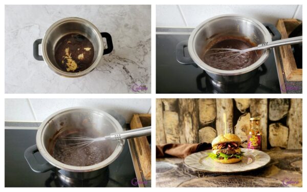 Barbecuesaus zelf maken