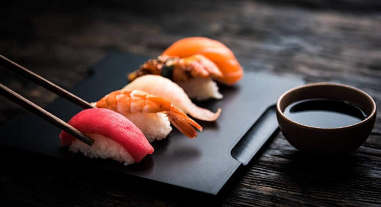 Culinair Dineren in 2024