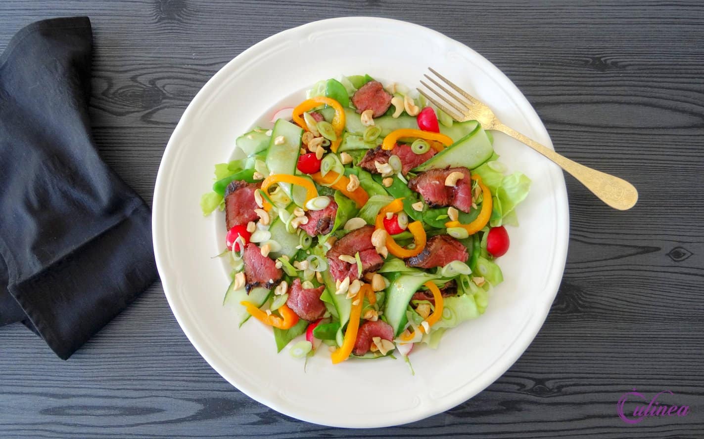 Gerechten voor de maand januari