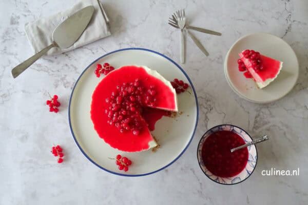 Valentijns verwenrecepten