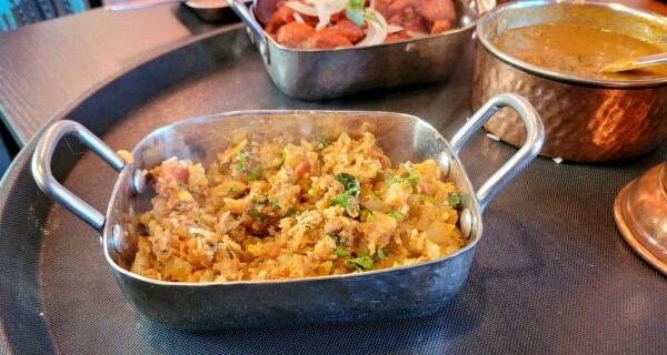 Madurai Masala Café