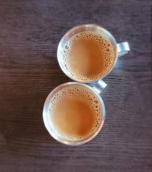 Madurai Masala Café