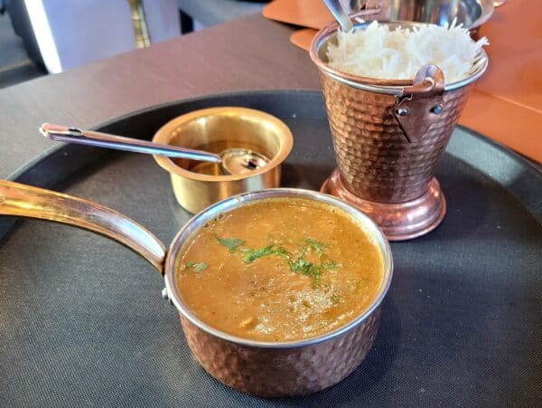 Madurai Masala Café