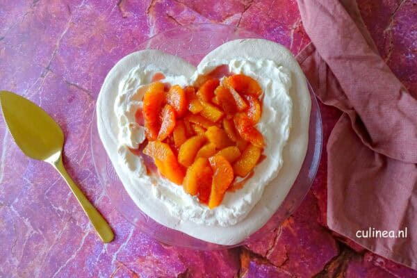 Valentijns verwenrecepten