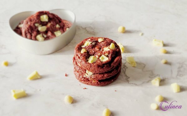 Valentijns verwenrecepten