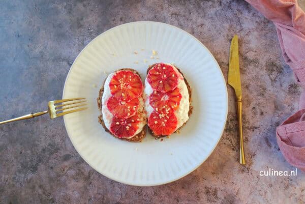 Valentijns verwenrecepten