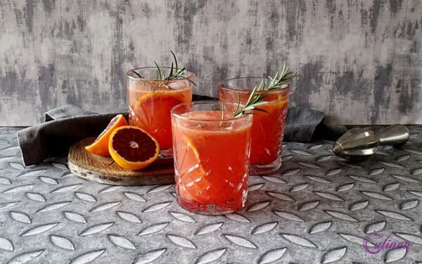 Valentijns verwenrecepten