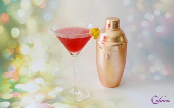 Valentijns verwenrecepten