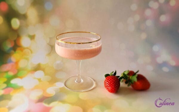 Valentijns verwenrecepten