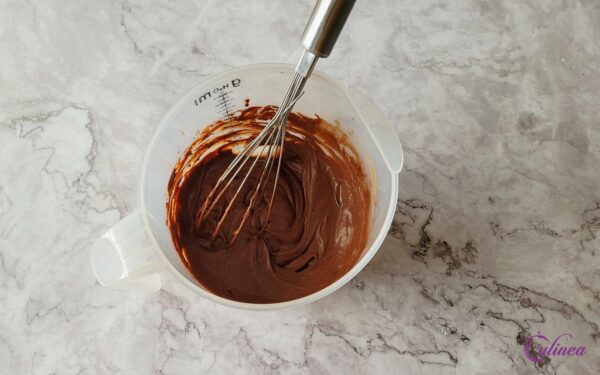 Vegan Chocolademousse met 2 Ingrediënten