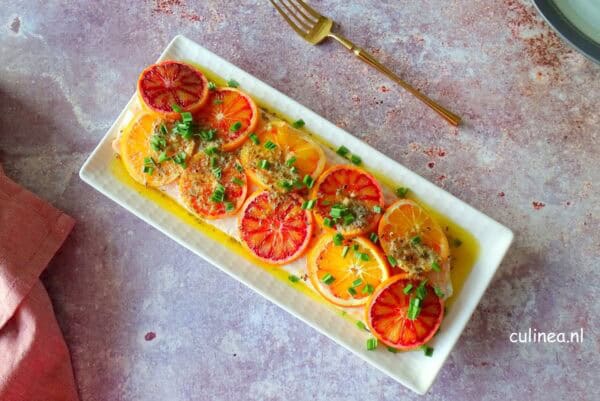 Valentijns verwenrecepten