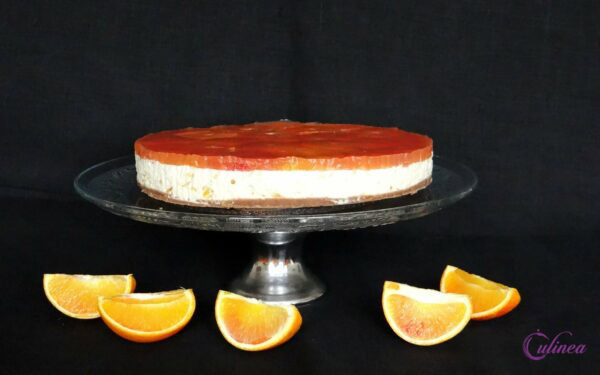 Bloedsinaasappelrecepten