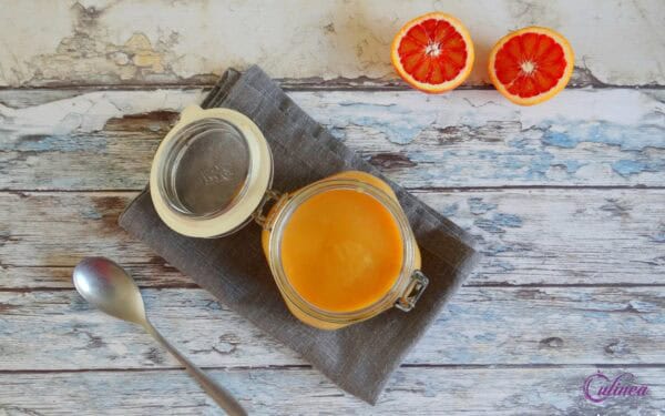 Bloedsinaasappelrecepten