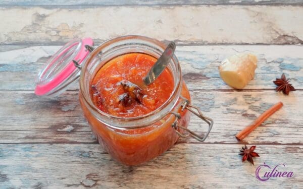 Bloedsinaasappelrecepten