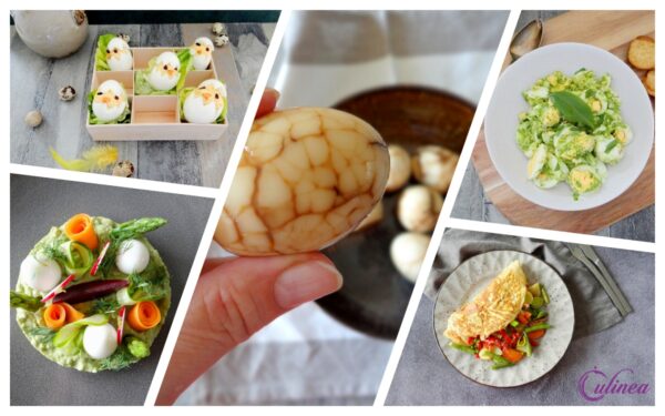 Fijne tips voor een geslaagde Paasbrunch