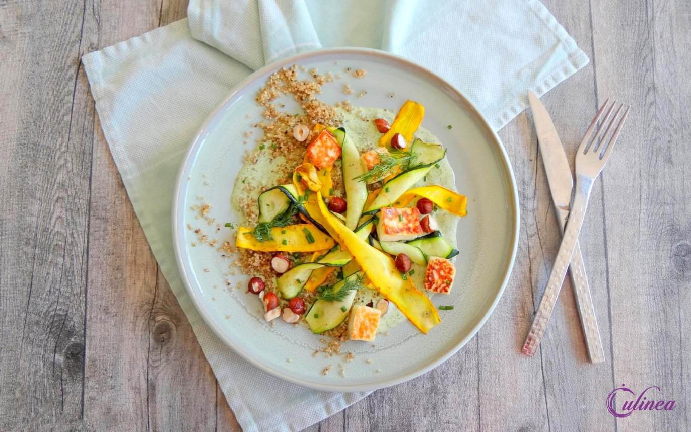 Gezonde en vegetarische recepten