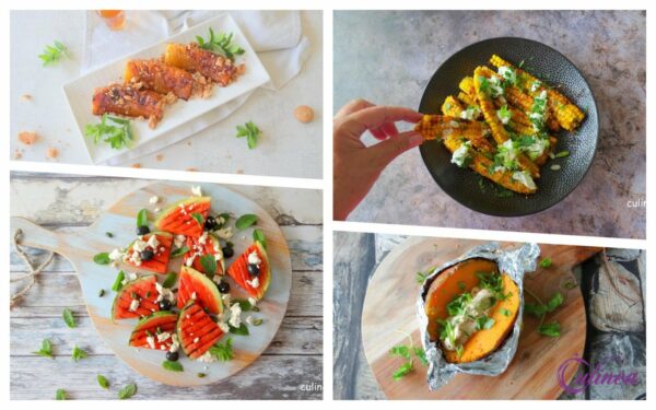 Dinerfeestje in je tuin? 