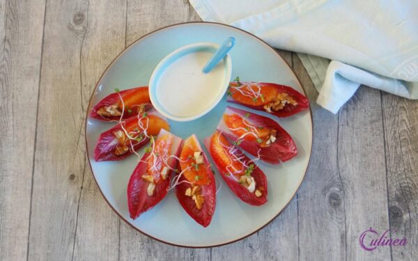 Bloedsinaasappelrecepten