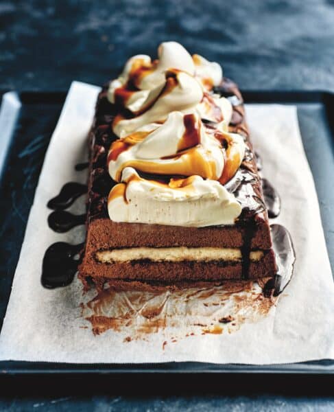 Even More Basics to Brilliance van Donna Hay