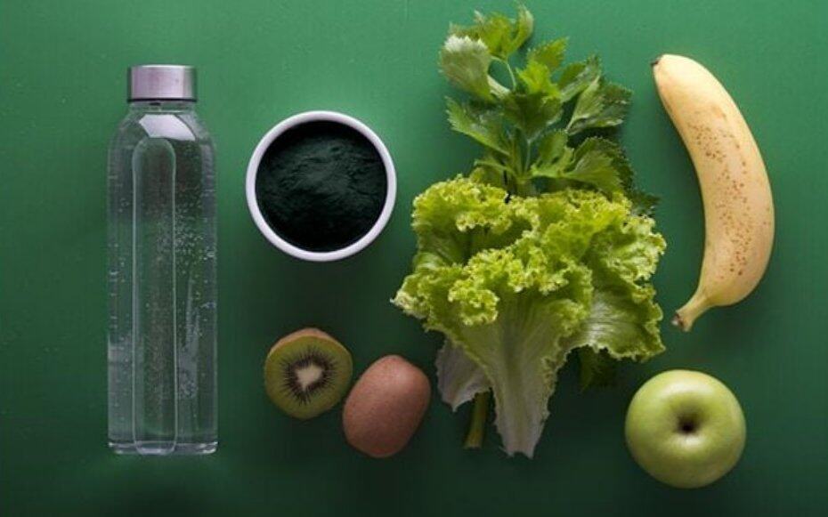 Voeding en Gezondheid