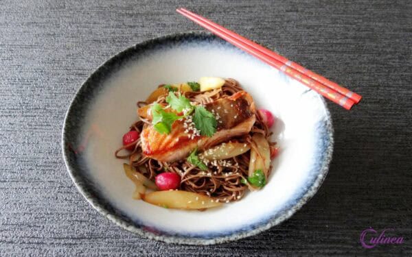 Recepten met asperges