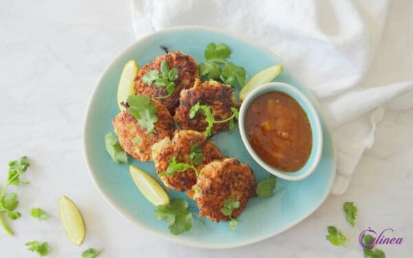 Recepten met asperges