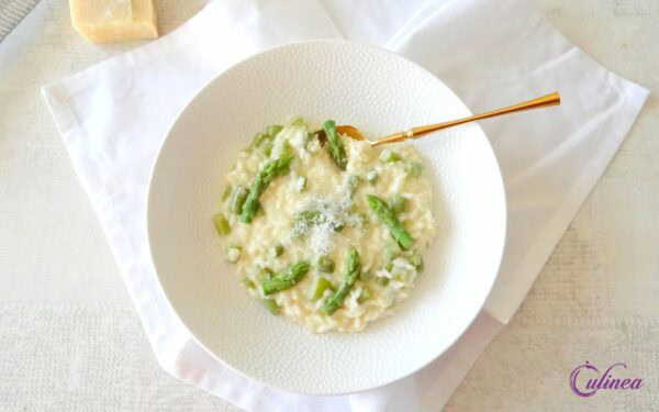 Recepten met asperges