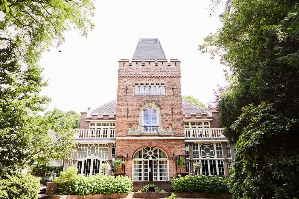 24H Chefs Zeist - Kasteel Kerckebosch vijfde editie op 26 en 27 mei 2024