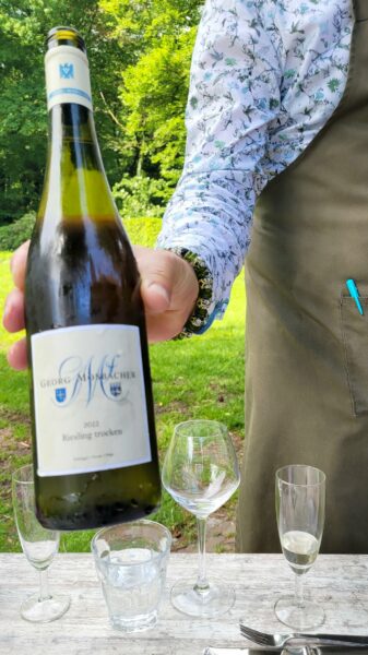 De Slotplaats in Bakkeveen