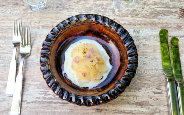 En het restaurant wil in de toekomst vooral Nederlandse wijnen gaan schenken.