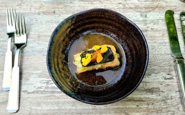 En het restaurant wil in de toekomst vooral Nederlandse wijnen gaan schenken.