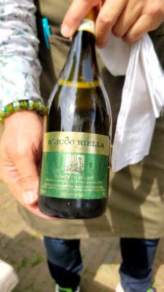 En het restaurant wil in de toekomst vooral Nederlandse wijnen gaan schenken.