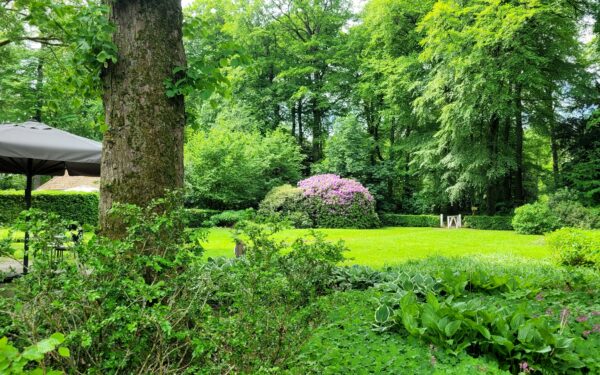 De Slotplaats in Bakkeveen