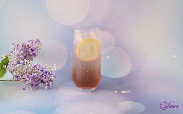 Tom Collins cocktail