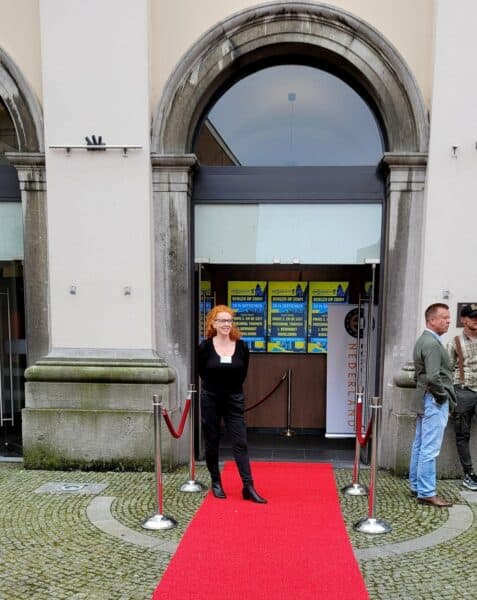 Euro-Toques Nederland Jaarevent 2024 