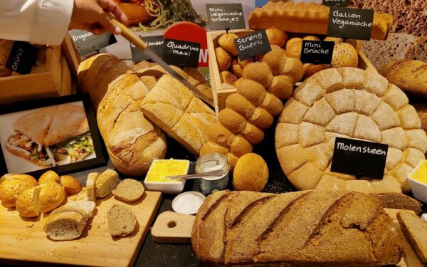 Euro-Toques Nederland Jaarevent 2024 