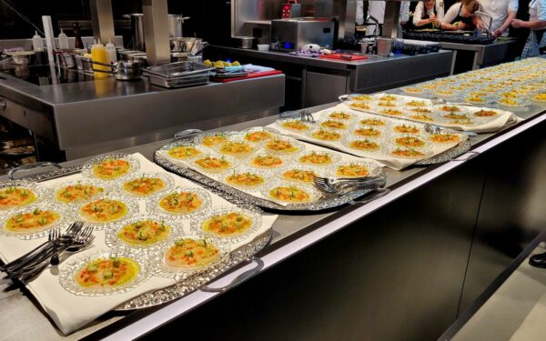 Euro-Toques Nederland Jaarevent 2024 